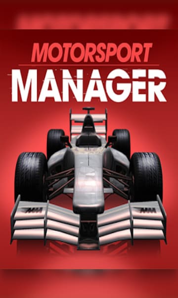 Motorsport Manager