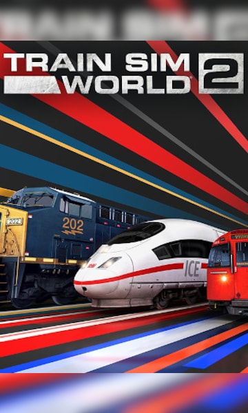 Train Sim World 2 (PC)