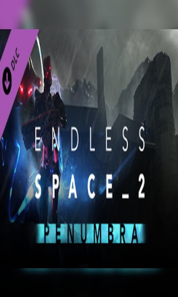 Endless Space 2 - Penumbra