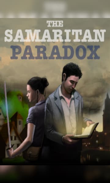 The Samaritan Paradox