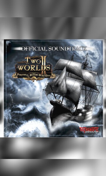 Two Worlds II Pirates of the Flying Fortress Soundtrack