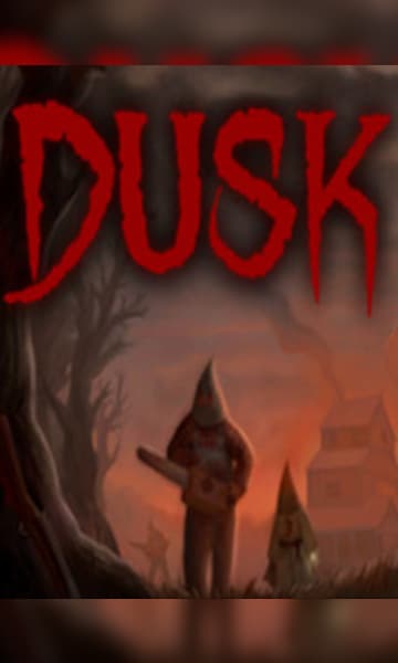 DUSK (PC)