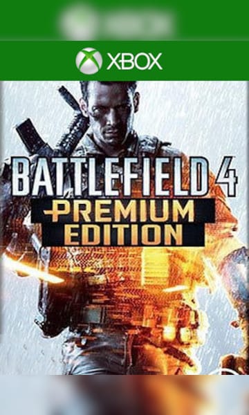 Battlefield 4 | Premium Edition (Xbox One)