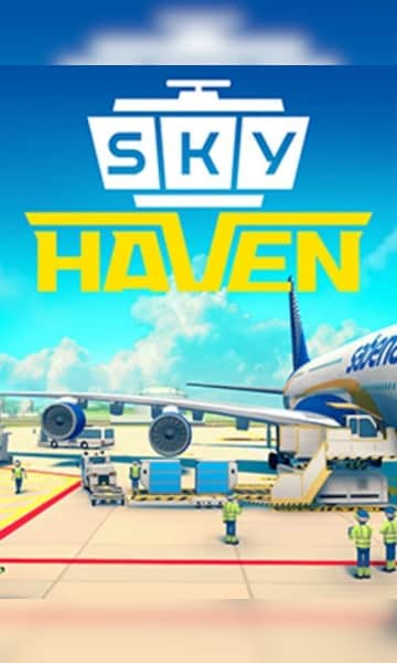 Sky Haven (PC)