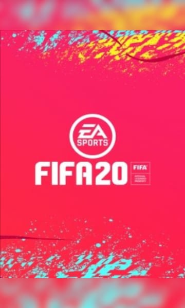 FIFA 20 Ultimate Edition (Xbox One)