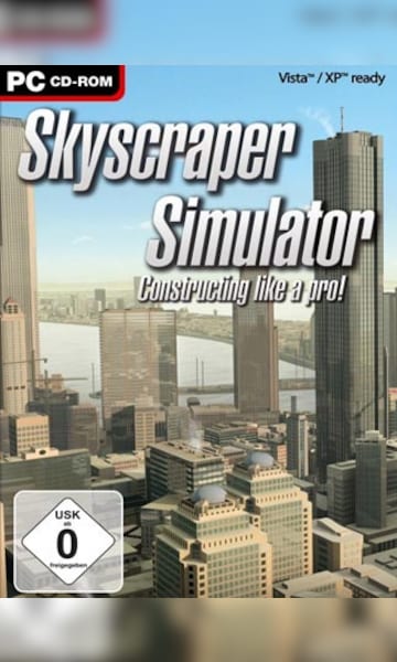 Skyscraper Simulator