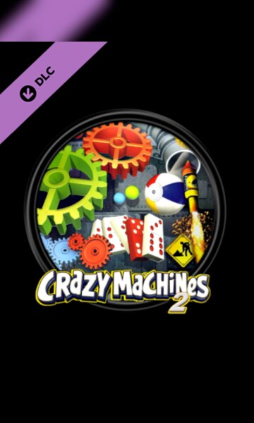 Crazy Machines 2: Liquid Force Add-on