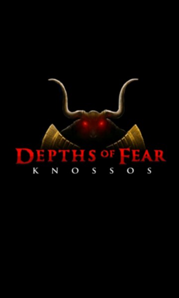 Depths of Fear :: Knossos