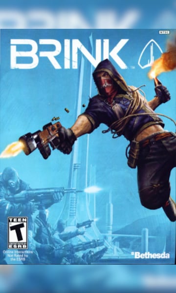 BRINK: Fallout/SpecOps Combo Pack