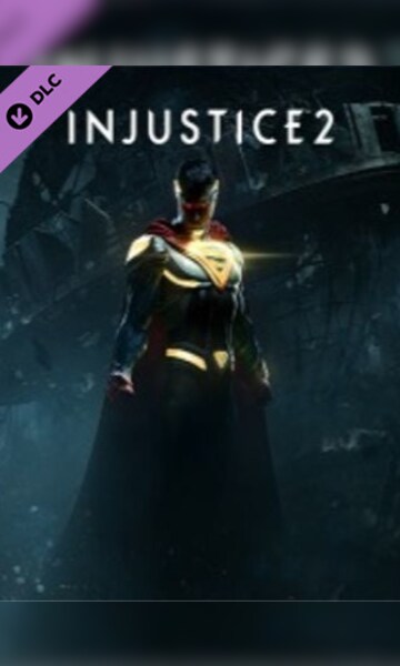 Injustice 2 - Fighter Pack 1