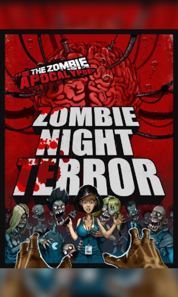 Zombie Night Terror