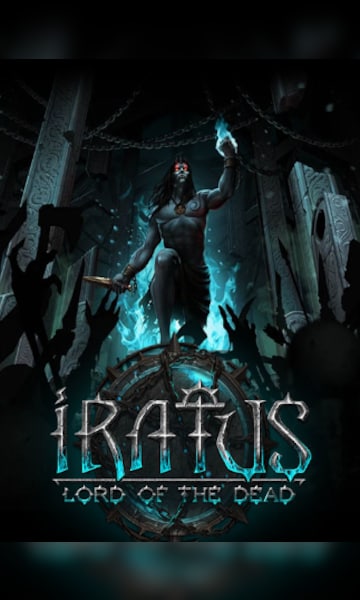 Iratus: Lord of the Dead