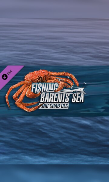 Fishing: Barents Sea - King Crab