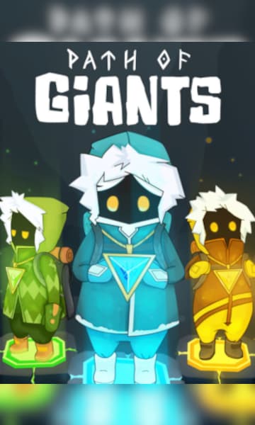 Path of Giants