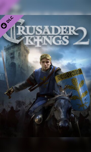 Crusader Kings II: Ultimate Unit Pack