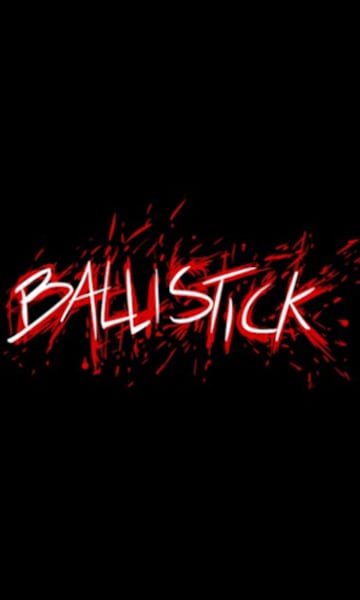 Ballistick