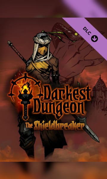 Darkest Dungeon: The Shieldbreaker (PC)