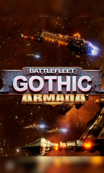 Battlefleet Gothic: Armada