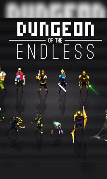 Dungeon of the Endless