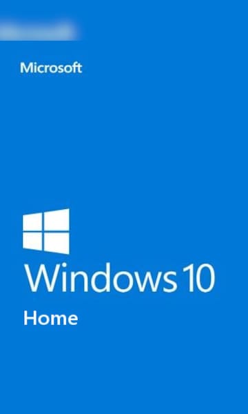 Microsoft Windows 10 OEM Home PC