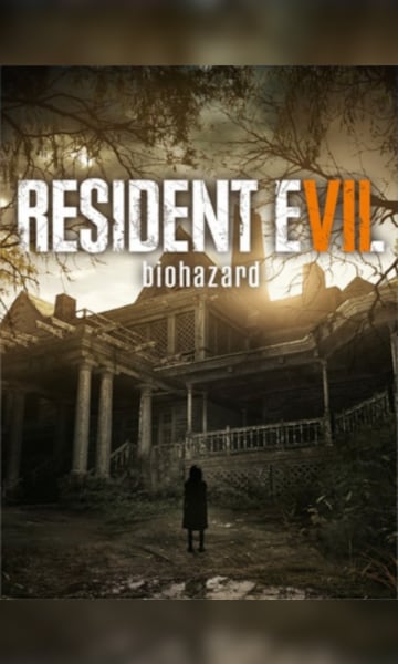 RESIDENT EVIL 7 biohazard / BIOHAZARD 7 resident evil Xbox Live Key