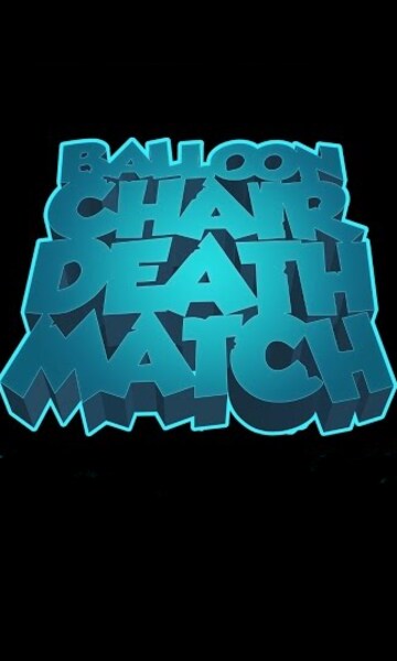 Balloon Chair Death Match VR