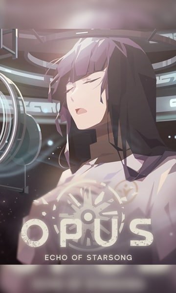 OPUS: Echo of Starsong (PC)