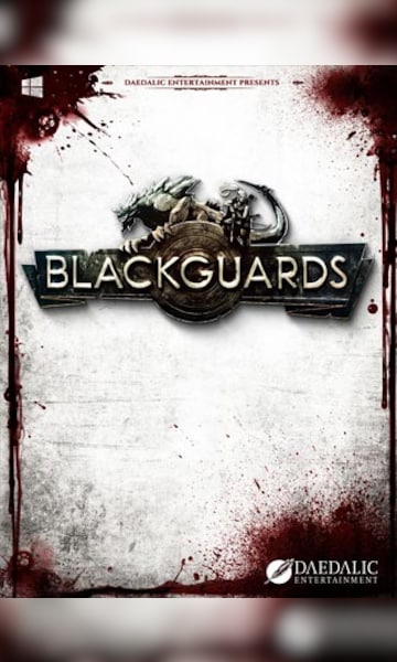 Blackguards