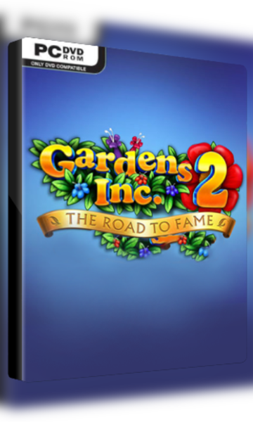 Gardens Inc. 2: The Road to Fame