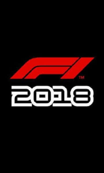 F1 2018