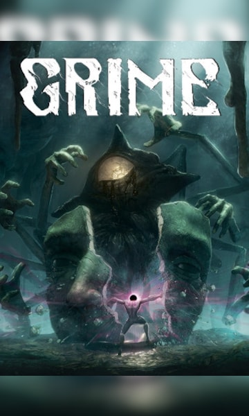 GRIME (PC)