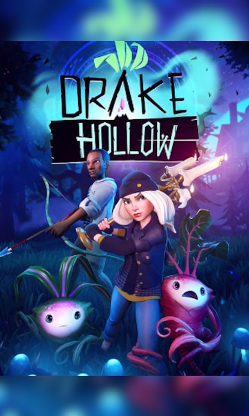 Drake Hollow (PC)