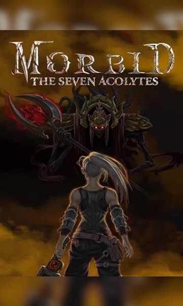 Morbid: The Seven Acolytes (PC)