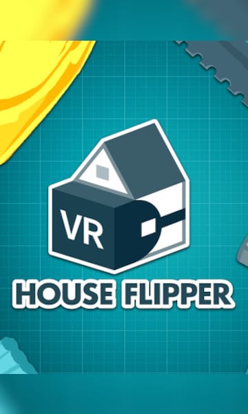 House Flipper VR (PC)