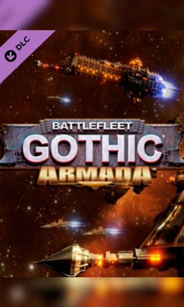 Battlefleet Gothic: Armada - Space Marines