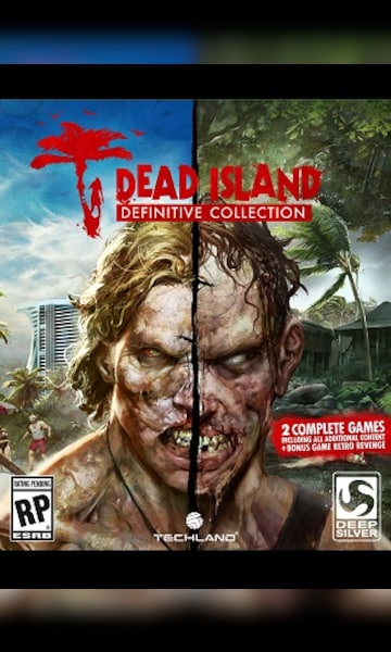 Dead Island Definitive Collection