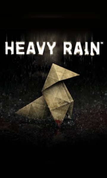 Heavy Rain (PC)