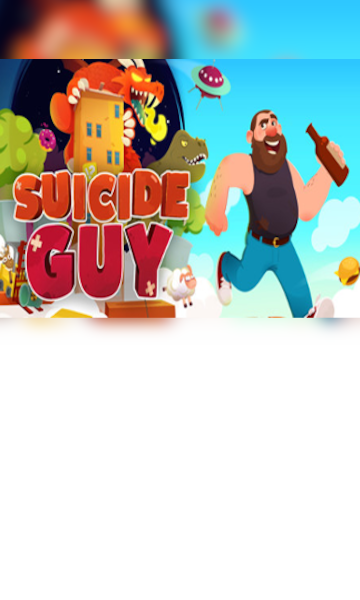 Suicide Guy