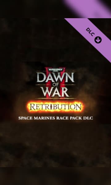 Warhammer 40,000: Dawn of War II: Retribution - Chaos Space Marines Race Pack (PC)