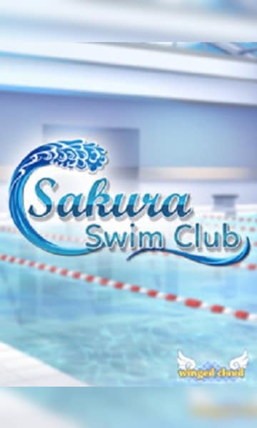 Sakura Swim Club