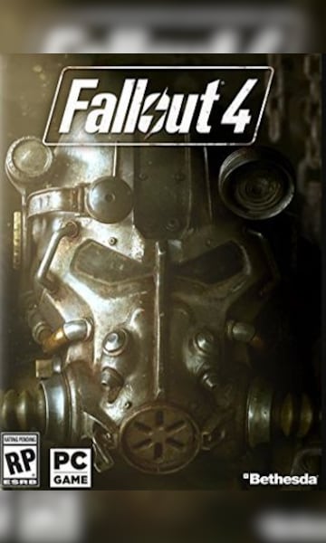 Fallout 4