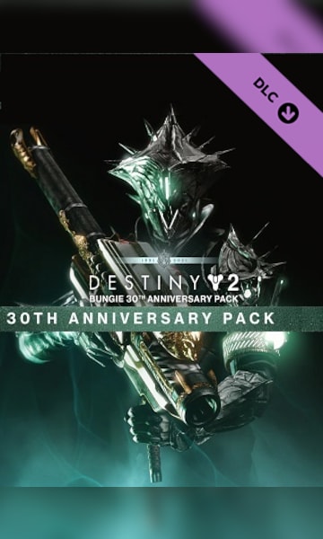 Destiny 2: Bungie 30th Anniversary Pack (PC)