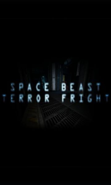 Space Beast Terror Fright