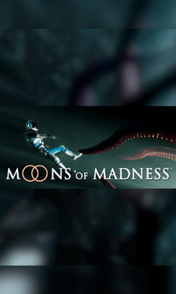 Moons of Madness