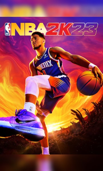 NBA 2K23 (PC)