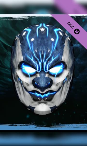 PAYDAY 2: Sydney Mega Mask (PC)