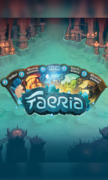 Faeria