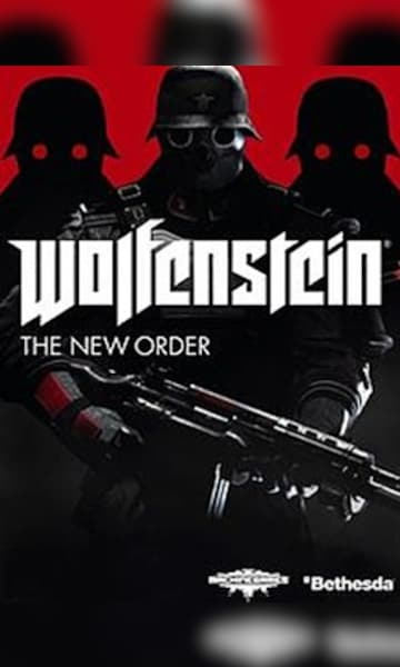 Wolfenstein: The New Order