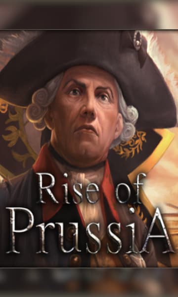 Rise of Prussia Gold