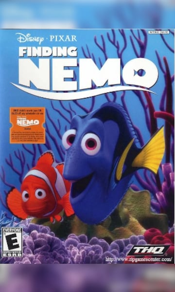 Disney•Pixar Finding Nemo